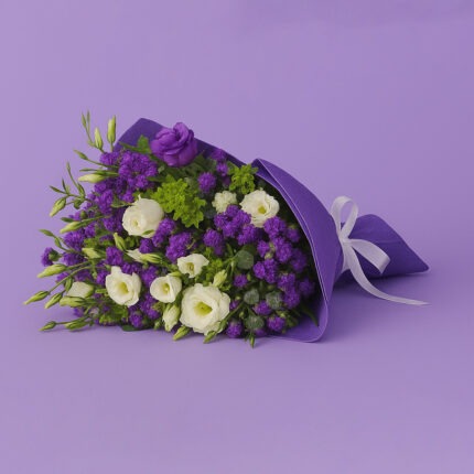 Bunch Flowers