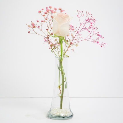 Flower Vase