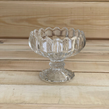 Glass vases