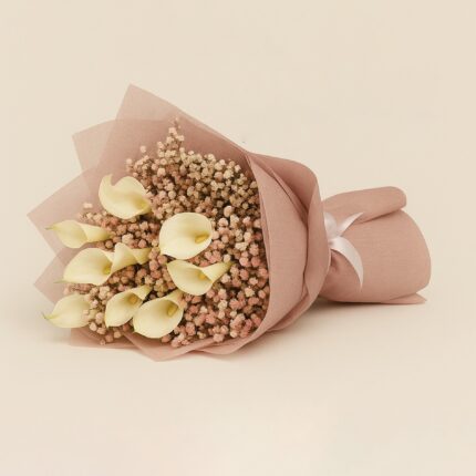 Bunch Flowers