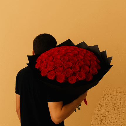 Bunch of flowers