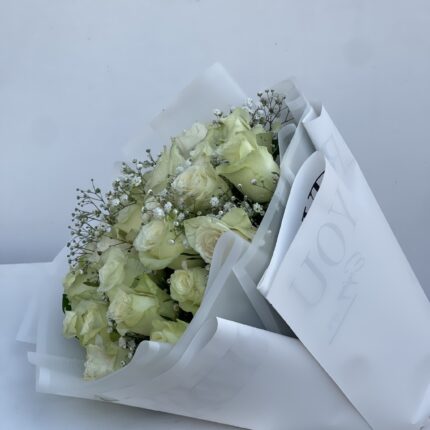 Bunch of flowers